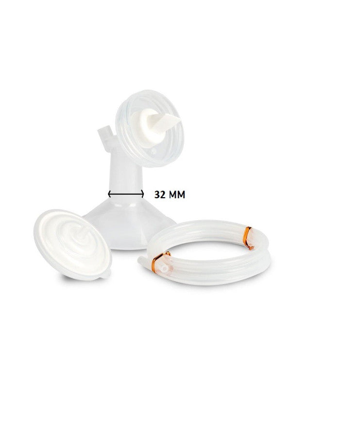 Premium Spectra (su 32 mm gaubtu - 1 vnt.) rinkinys