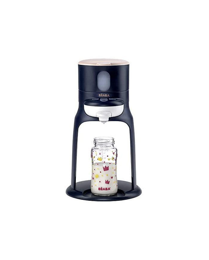 Beaba Bib Expresso mišinuko ruošimo aparatas ir šildytuvas, night blue