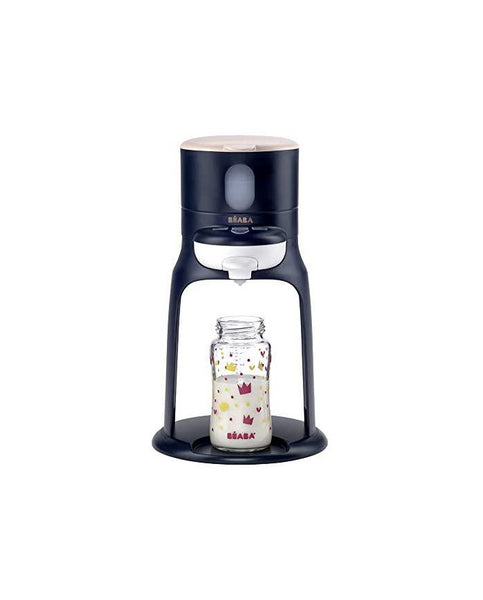 Beaba Bib Expresso mišinuko ruošimo aparatas ir šildytuvas, night blue