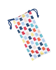 Beaba akiniai nuo saulės 9-24 mėn., Delight cloud blue