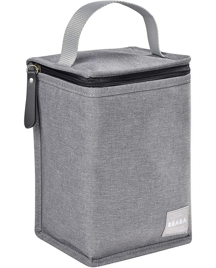Beaba termodėklas, grey