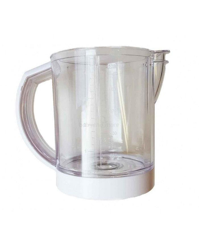 Beaba Babycook solo/babycook Plus trintuvų-garintuvų pagrindinis garinimo indas