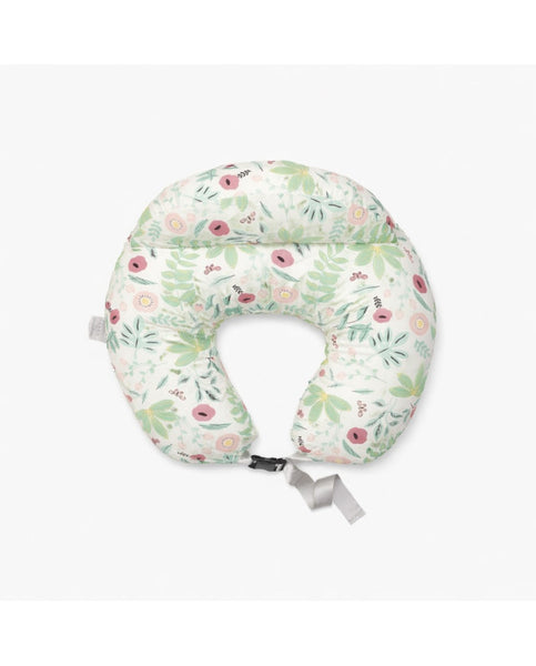 Momcozy prisitaikanti maitinimo pagalvė, green forest