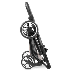 ABC Design Migno lėlės vežimėlis, Teddy