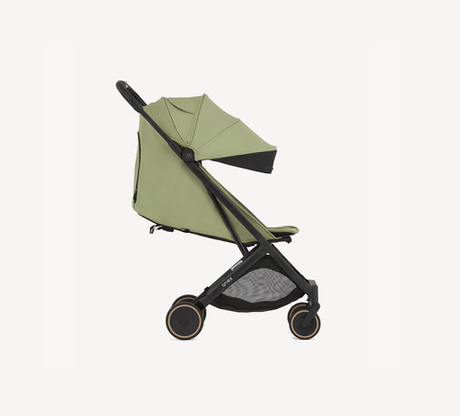 ANEX Air-X² vežimėlis Vert