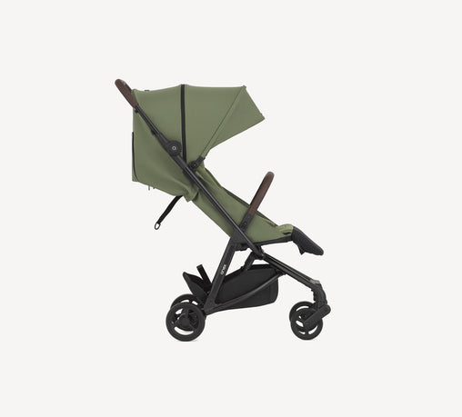 ANEX Air-Z Plus vežimėlis, Elvie