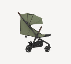 ANEX Air-Z Plus vežimėlis, Elvie