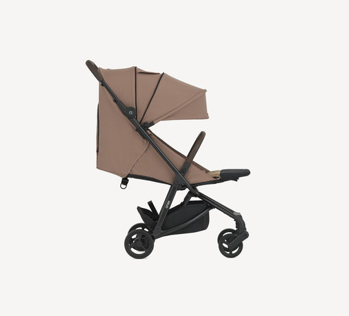 ANEX Air-Z Plus vežimėlis, Milo