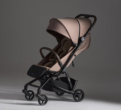 ANEX Air-Z Plus vežimėlis, Milo