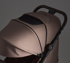 ANEX Air-Z Plus vežimėlis, Milo