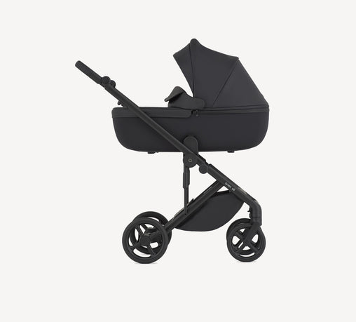 ANEX Eli 2in1 vežimėlis Midnight