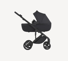 ANEX Eli 2in1 vežimėlis Midnight