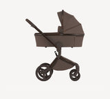 ANEX Flo universalus 2in1 vežimėlis, Browny