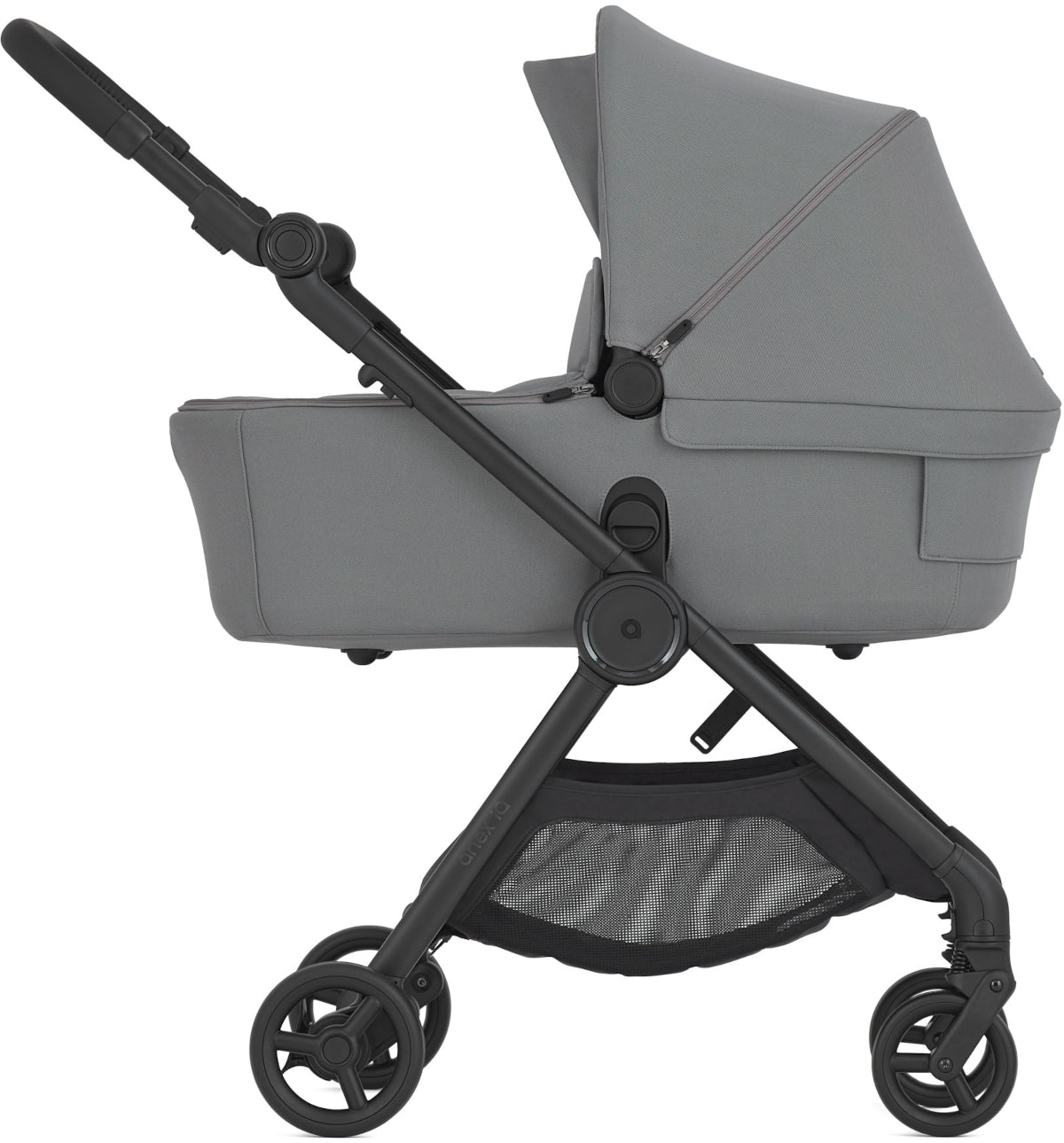 ANEX IQ Basic 2in1 vežimėlis Loft