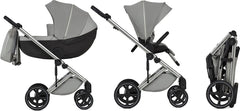 ANEX Mev Kite 2in1 komplektacija