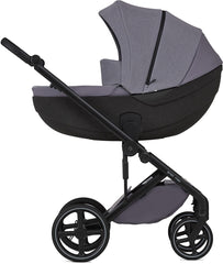 ANEX Mev 2in1 vežimėlis Toon