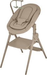 Anex Ozy 3in1 maitinimo kėdutė - Fluff