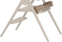 Anex Ozy Footrest pakoja maitinimo kėdutei - Fluff