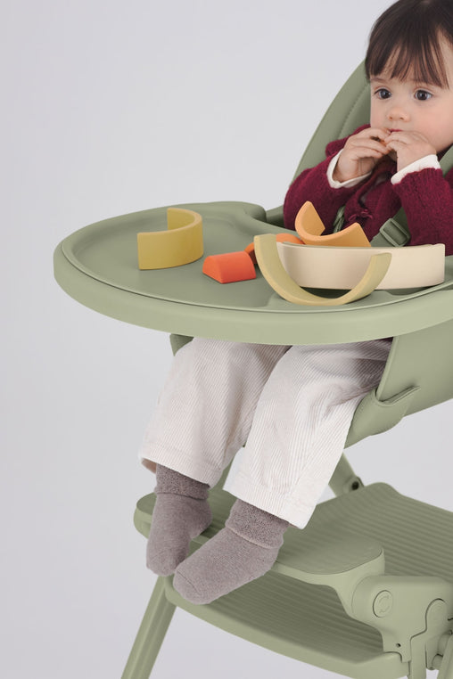 Anex Ozy Footrest pakoja maitinimo kėdutei - June