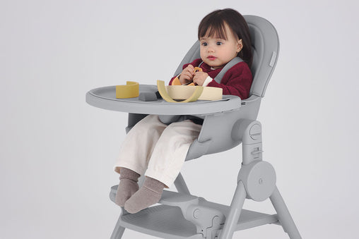 Anex Ozy Footrest pakoja maitinimo kėdutei - Shade