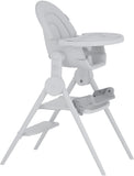 Anex Ozy Footrest pakoja maitinimo kėdutei - Shade