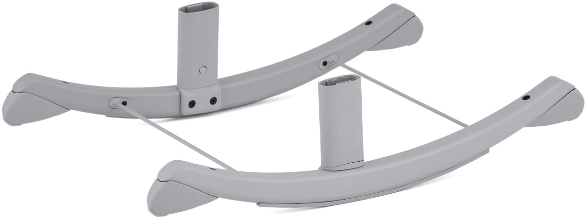 Anex Ozy Rocker gultuko supimo pagrindas - Shade