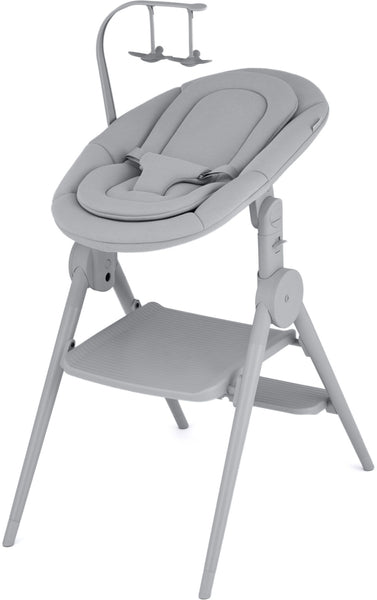 Anex Ozy 3in1 maitinimo kėdutė - Shade