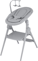 Anex Ozy 3in1 maitinimo kėdutė - Shade