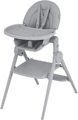 Anex Ozy 3in1 maitinimo kėdutė - Shade