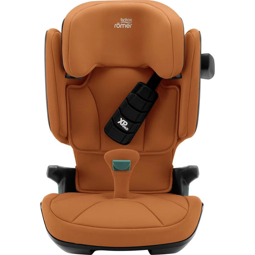 Automobilinė kėdutė  Britax  Kidfix i-size   15- 36kg - Golden Cognac