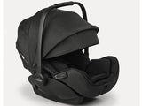 Automobilinė kėdutė Bugaboo Otter i-size 40-87cm - Spalva - Mineral Washed Black