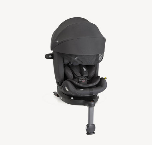 Joie I-Spin 360 Max Mercury Mesh