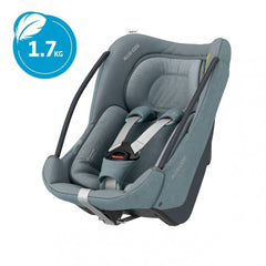 Automobilinė kėdutė  Maxi Cosi CORAL 360 i-Size 0 -13kg - Spalva - Essential Black - Black Shell