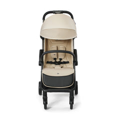 Kinderkraft sportinis vežimėlis Apino - Dune Beige KSAPIN00BEG0000