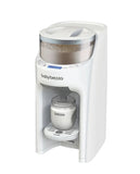 Baby Brezza formula Pro advanced pieno mišinio ruošimo aparatas - White