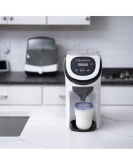 BABY BREZZA FORMULA PRO MINI pieno mišinio ruošimo aparatas