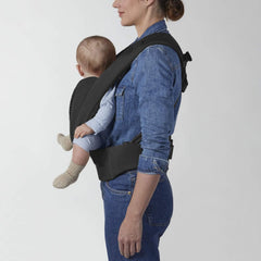 Cybex Coya nešioklė, Urban Mobility Black