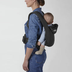 Cybex Coya nešioklė, Urban Mobility Black