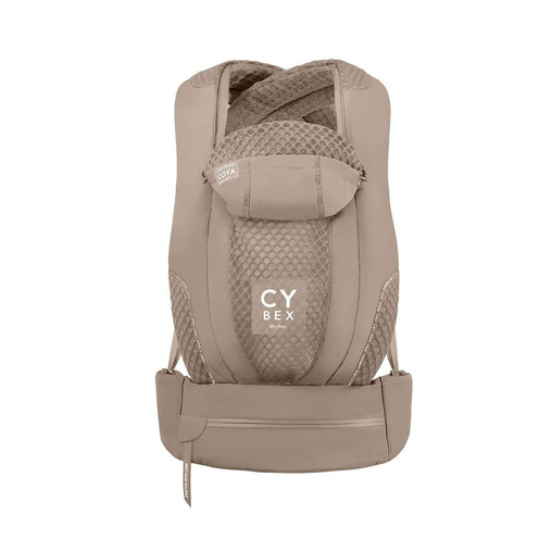 Cybex Coya nešioklė, Cozy Beige