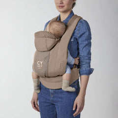 Cybex Coya nešioklė, Cozy Beige