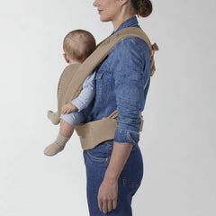 Cybex Coya nešioklė, Cozy Beige
