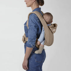 Cybex Coya nešioklė, Cozy Beige