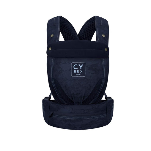 Cybex Coya nešioklė, Rebellious Denim Blue