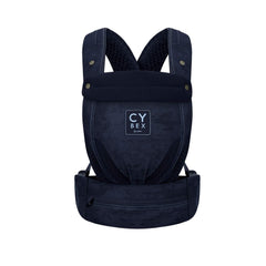 Cybex Coya nešioklė, Rebellious Denim Blue