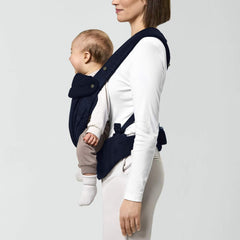 Cybex Coya nešioklė, Rebellious Denim Blue