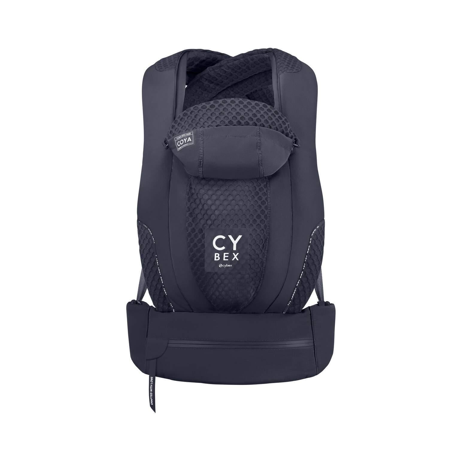 Cybex Coya nešioklė, Royal Blue