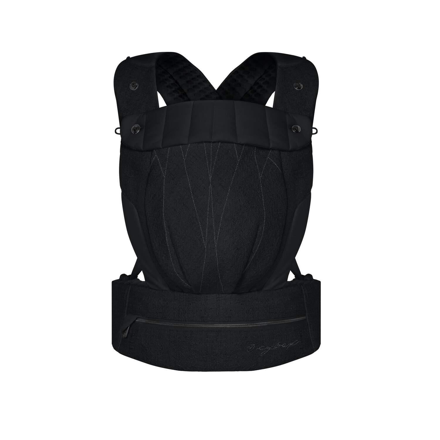 Cybex Coya nešioklė, Boucle Stone Black