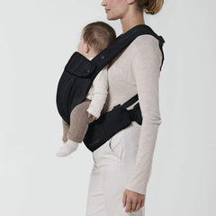 Cybex Coya nešioklė, Boucle Stone Black
