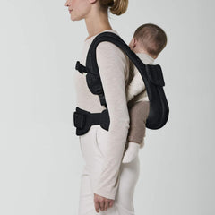 Cybex Coya nešioklė, Boucle Stone Black