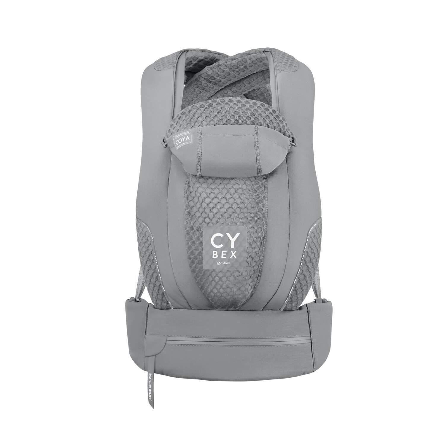 Cybex Coya nešioklė, Thunder Grey